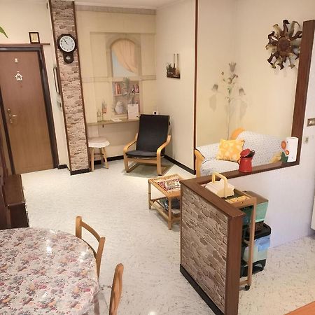 Apartament A Casa Di Mori Rzym Pokój zdjęcie
