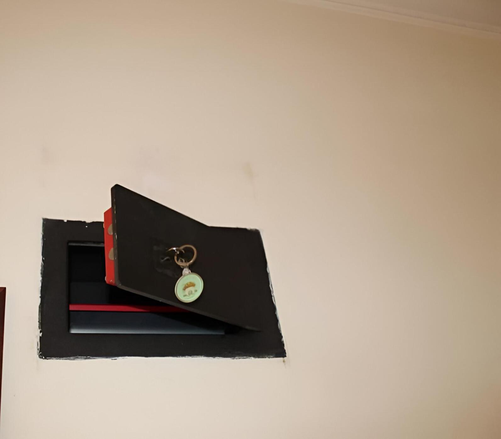 Apartament A Casa Di Mori Rzym Pokój zdjęcie