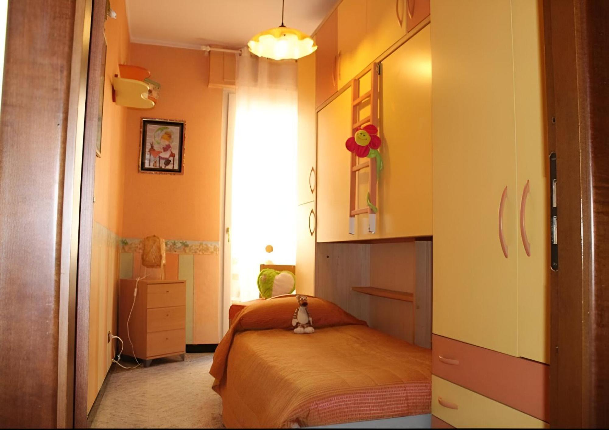 Apartament A Casa Di Mori Rzym Pokój zdjęcie