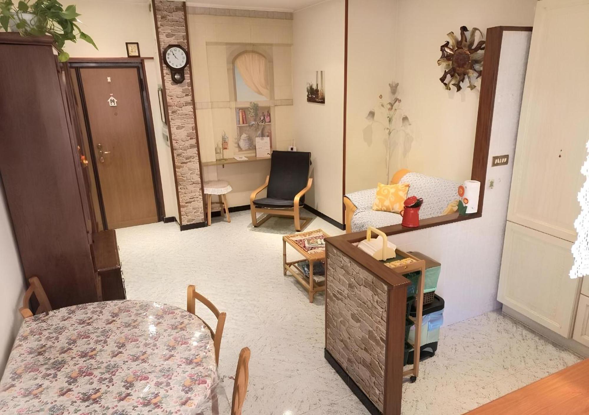 Apartament A Casa Di Mori Rzym Pokój zdjęcie