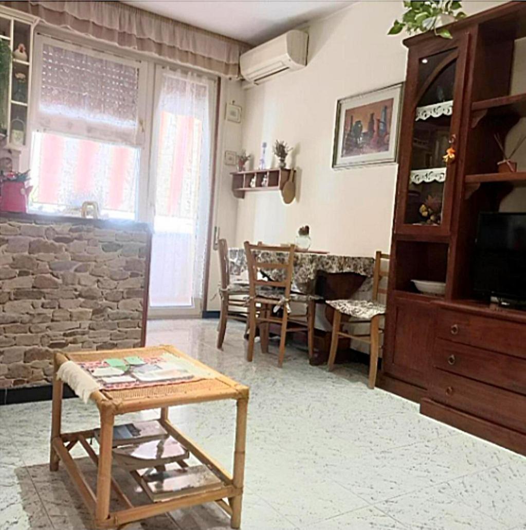 Apartament A Casa Di Mori Rzym Zewnętrze zdjęcie
