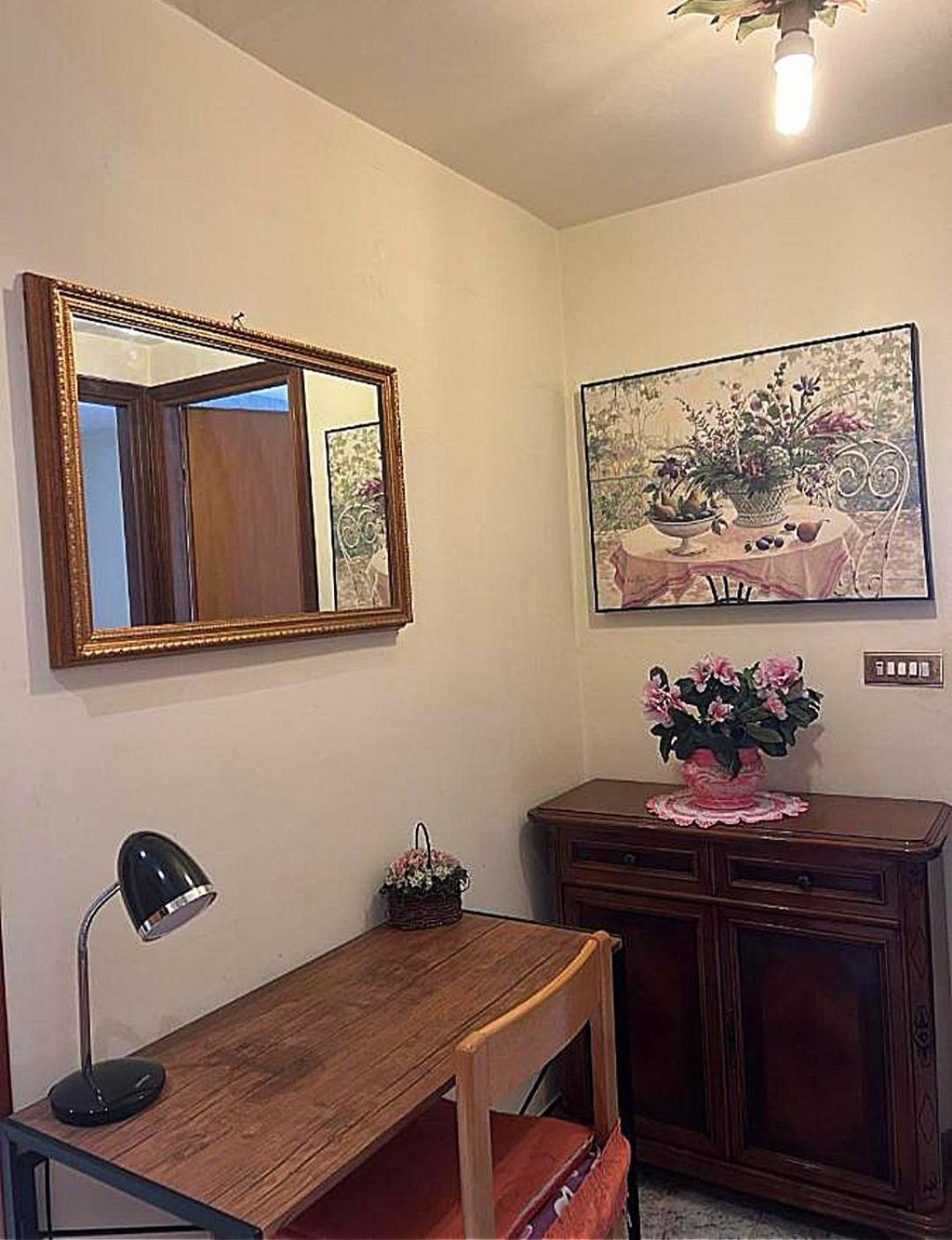 Apartament A Casa Di Mori Rzym Zewnętrze zdjęcie