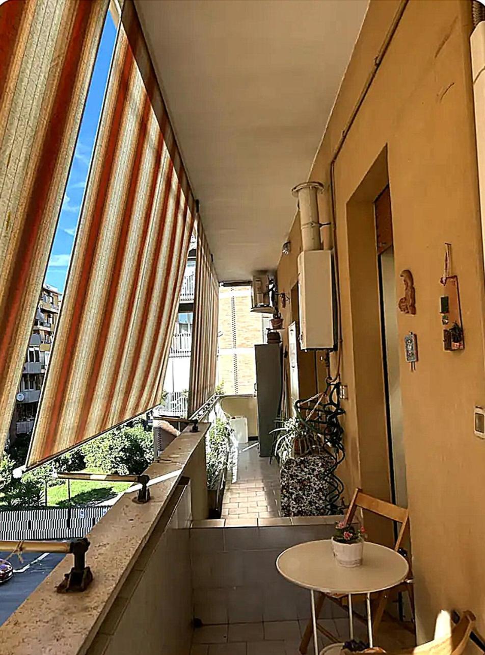 Apartament A Casa Di Mori Rzym Zewnętrze zdjęcie