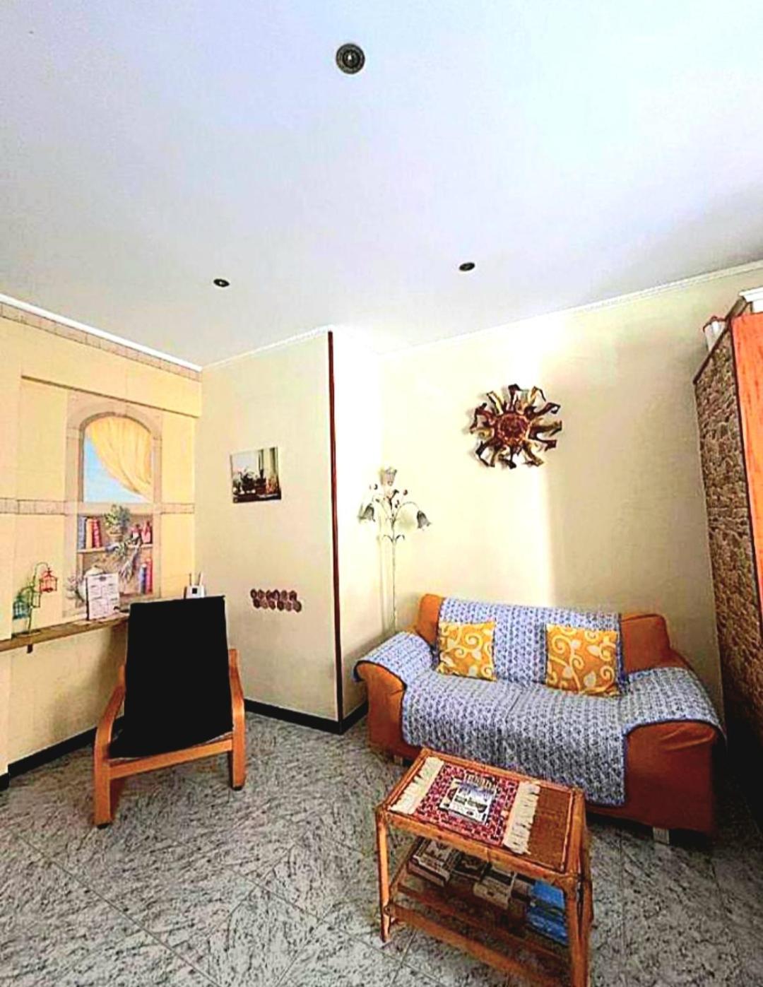 Apartament A Casa Di Mori Rzym Zewnętrze zdjęcie