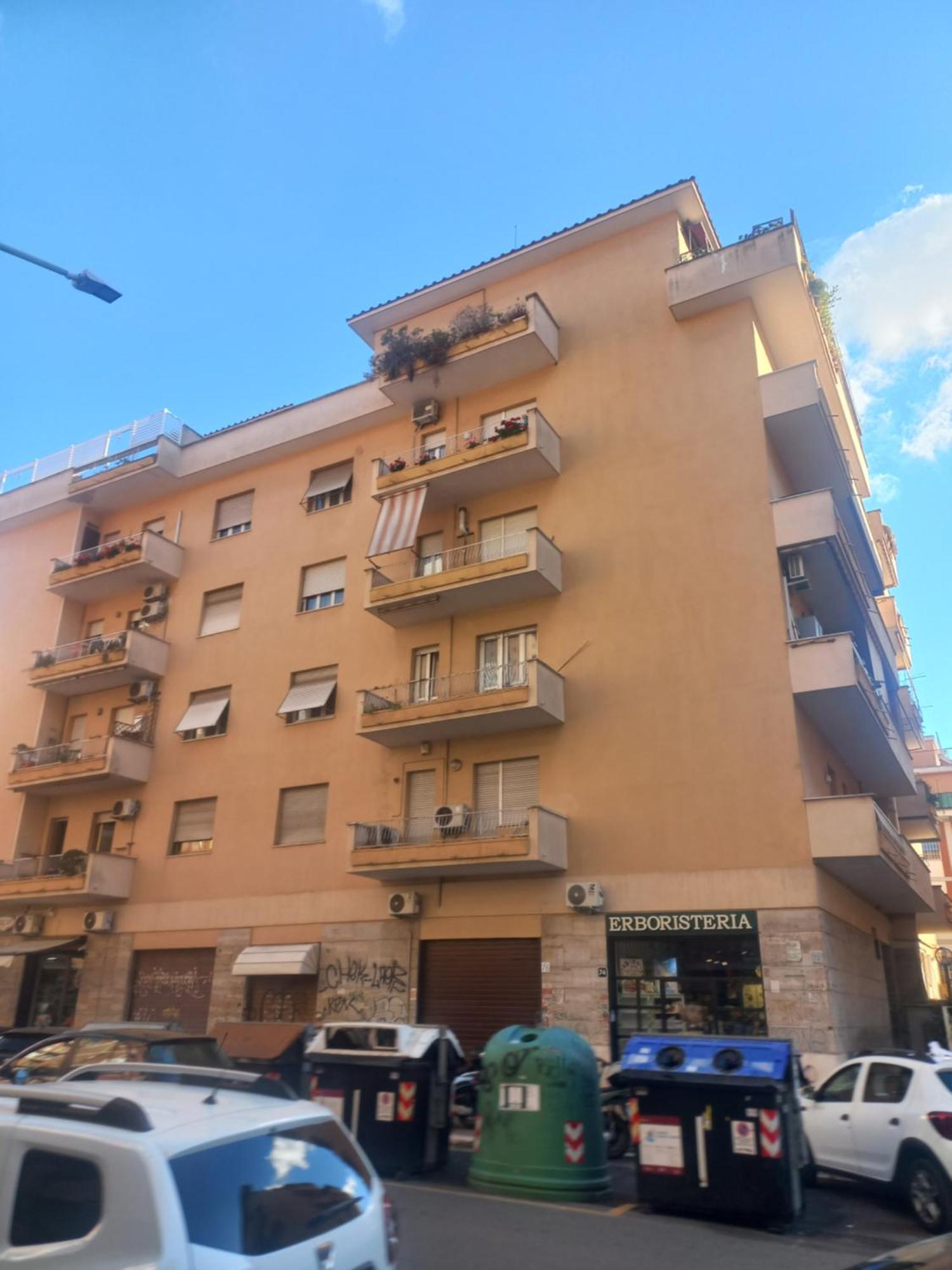 Apartament A Casa Di Mori Rzym Zewnętrze zdjęcie